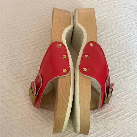 Dr. Scholl's original made in Italy. - Picture 9 of 16